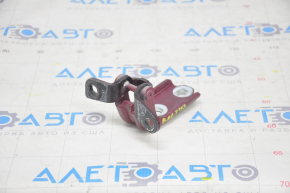 Door hinge lower rear right Chevrolet Bolt 17-