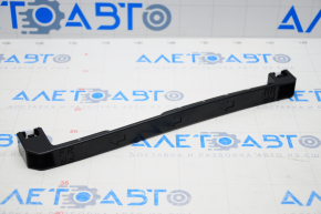 Rear bumper bracket left Honda Accord 13-17