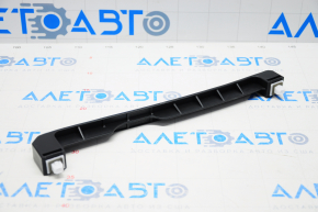 Rear bumper bracket left Honda Accord 13-17