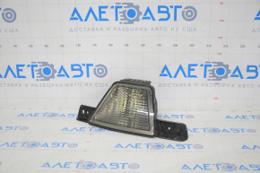 Chevrolet Volt 11-15 Reversing Light in Bumper, Scratches