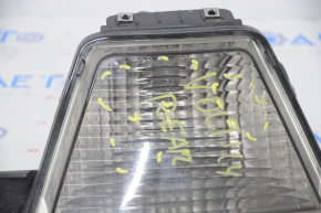 Chevrolet Volt 11-15 Reversing Light in Bumper, Scratches