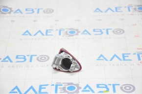 Plug outer handle front left Chevrolet Bolt 17-
