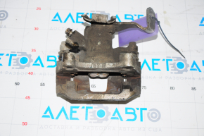 Rear left caliper assembly for Mazda 6 14-17