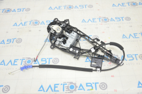 Front left door handle mechanism Chevrolet Bolt 17-