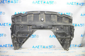 Nissan Rogue 14-20 Engine Guard Tear