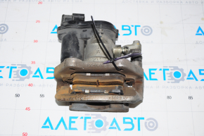 Caliper assembly rear left Acura TLX 15-