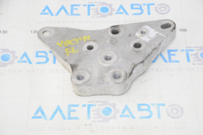Gearbox bracket left Chevrolet Volt 11-15