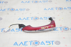 Door handle outer front left keyless Chevrolet Bolt 17- keyless