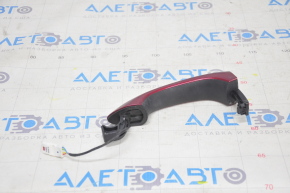Door handle outer front left keyless Chevrolet Bolt 17- keyless