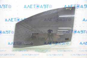 Front left door glass Chevrolet Bolt 17-