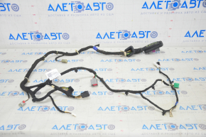 Wiring front left door Chevrolet Bolt 17-
