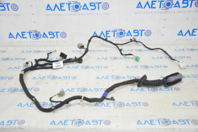 Wiring front left door Chevrolet Bolt 17-