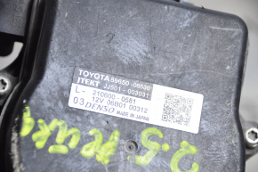 Electric power steering Toyota Camry v70 18-24
