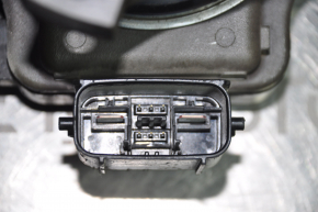 Electric power steering Toyota Camry v70 18-24
