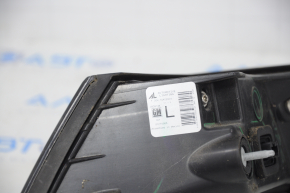 Lamp outer wing left Chevrolet Volt 11-15 LED scratches