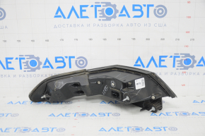 Lamp outer wing right Chevrolet Volt 11-15 LED scratches