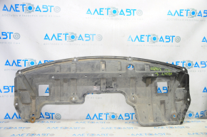 Front engine guard Infiniti JX35 QX60 13-15 pre-restyling, tear