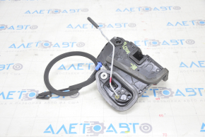Rear left door lock Chevrolet Bolt 17-