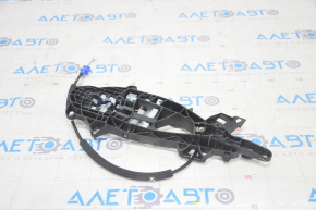 Rear left door handle mechanism Chevrolet Bolt 17-