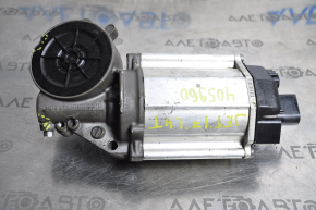 Electric power steering VW Jetta 11-18 USA broken housing