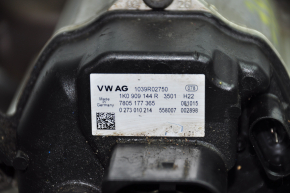 Electric power steering VW Jetta 11-18 USA broken housing