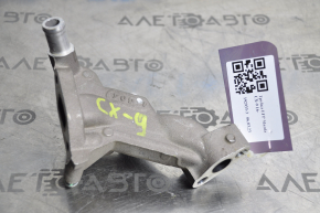 USR pipe Mazda CX-9 16-23