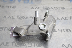 USR pipe Mazda CX-9 16-23