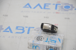 Chevrolet Volt 11-15 5-button key, scratches, worn chrome