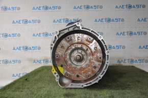 Automatic transmission complete BMW 5 G30 17-19 GA8HP-50Z 2.0T AWD, with transfer case, 30k