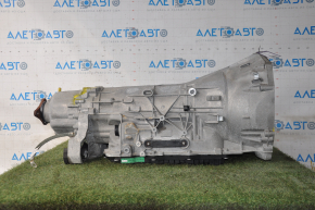 Automatic transmission complete BMW 5 G30 17-19 GA8HP-50Z 2.0T AWD, with transfer case, 30k