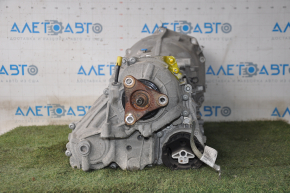 Automatic transmission complete BMW 5 G30 17-19 GA8HP-50Z 2.0T AWD, with transfer case, 30k