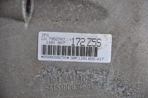 Automatic transmission complete BMW 5 G30 17-19 GA8HP-50Z 2.0T AWD, with transfer case, 30k