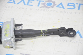 Chevrolet Bolt 17 rear left door limiter crack