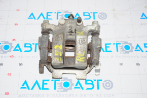 Rear left caliper assembly for Nissan Murano z52 15-24