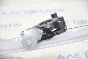 Window lifter with motor rear left Chevrolet Bolt 17-