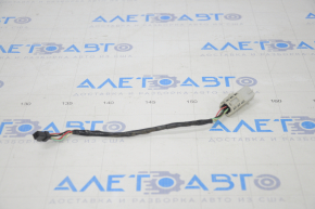 Wiring for rear view camera Chevrolet Volt 11-15