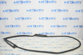 Door seal rear left Chevrolet Bolt 17-