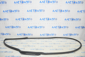 Door seal rear left Chevrolet Bolt 17-