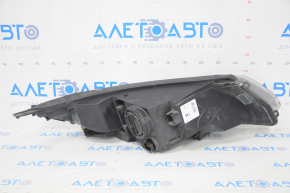 Headlight front left Chevrolet Volt 11-15 for polishing