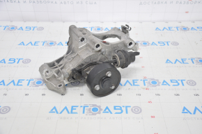 Water pump BMW 5 G30 17-20 2.0T complete