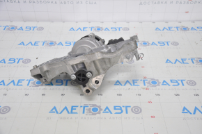 Water pump BMW 5 G30 17-20 2.0T complete