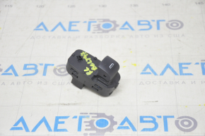 Rear left window lift control Chevrolet Bolt 17-