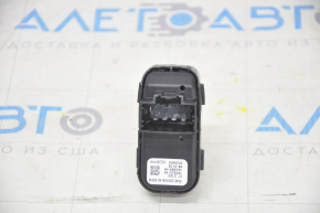 Rear left window lift control Chevrolet Bolt 17-