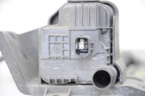 Chevrolet Volt 11-15 carbon canister absorber assembly with mount and pump