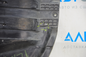 Front left protection Acura TLX 15 - crack, tear