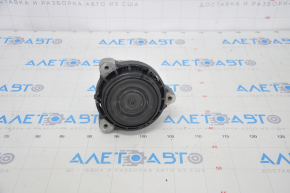Engine mount right BMW 5 G30 17-23 2.0T AWD