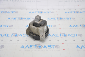 Engine mount right BMW 5 G30 17-23 2.0T AWD