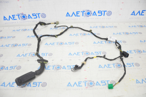 Rear left door wiring Chevrolet Bolt 17-