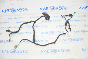 Rear left door wiring Chevrolet Bolt 17-