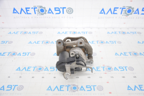 Rear left caliper BMW 5 G30 17-23 2.0T, 530e hybrid electric